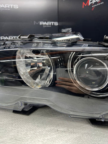 BMW 02-06 E46 330 M3 Bixenon Headlights Complete Set 1305621771
