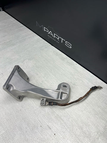 BMW E36 320i 323i 325i 328i M50 M52 ENGINE MOUNT ARM SUPPORTING BRACKET LEFT