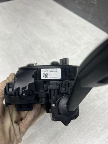 08-13 BMW E90 E92 E93 M3 Steering Switch Angle Sensor Clock Spring 9123060