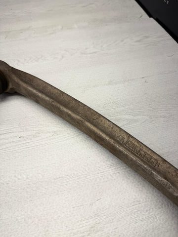 15-19 BMW F80 F82 F83 M3 M4 FRONT RIGHT CONTROL ARM WISHBONE OEM
