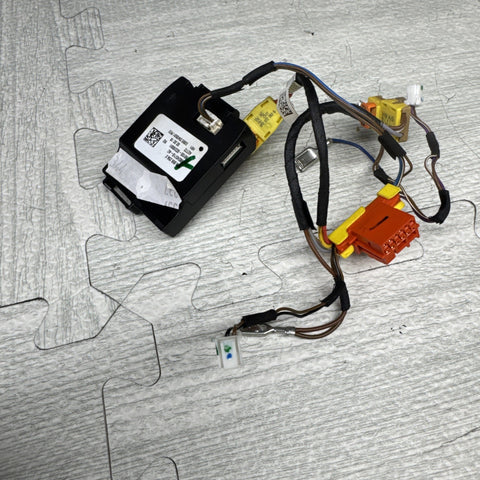 2015-2024 PORSCHE MACAN 95B - Steering Control Module 95B959256E