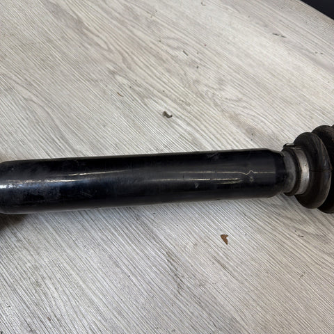 08-13 OEM BMW E90 E92 E93 M3 Rear Right Passenger Output Half Shaft Axle