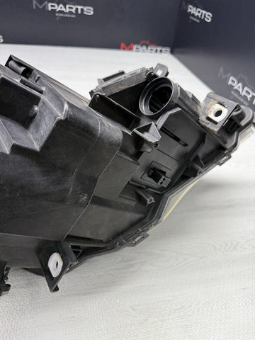 06-07 OEM BMW E63 E64 650 M6 Adaptive AKL Xenon Headlight Left Driver Side