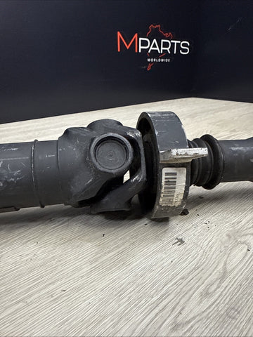 21-26 OEM BMW G80 G82 M3 M4 AWD Rear Drive Shaft Driveshaft