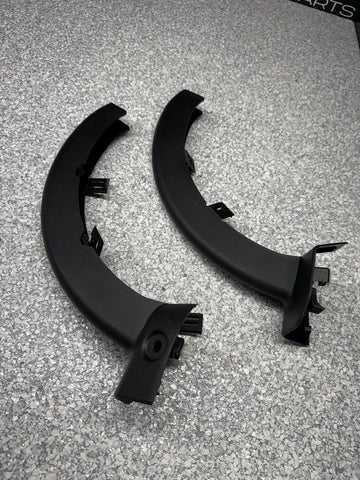 2019-2024 BMW G20 G80 330I M340 M3 Trunk Hinge Covers 7430624