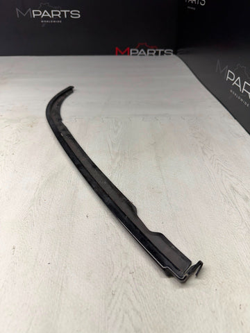 97-03 BMW E39 540 M5 Front Right Passenger Side Headlight Trim Unit OEM 8159306