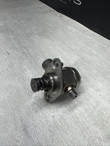 15-20 OEM BMW F80 F82 F83 F87 M2 M3 M4 Engine S55 HPFP High Pressure Fuel Pump