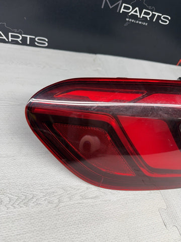 BMW G05 X5 X5M 2019-2023 LEFT LED Tail Brake Light H3744226108 63219448071 F95