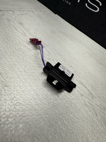 15-20 OEM BMW F80 F82 F83 M3 M4 Center Console Drive Logic Switch Button