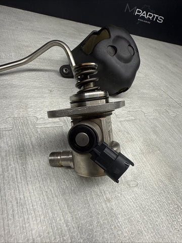 Ferrari 488, California T, Lusso T, Portofino High Pressure Fuel Pump P/N 330624