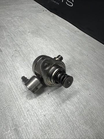 15-20 OEM BMW F80 F82 F83 F87 M2 M3 M4 Engine S55 HPFP High Pressure Fuel Pump