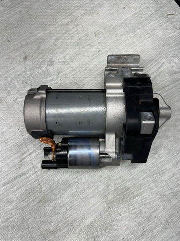 BMW 21-25 G80 G82 G83 M3 M4 Engine Starter Motor 8671505 OEM