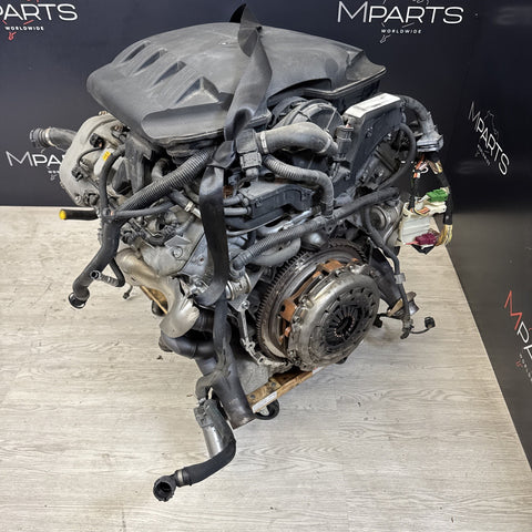 2010 BMW E90 E92 E93 M3 08-13 S65 V8 4.0L Complete Engine Motor 110k Miles