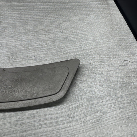 15-20 OEM BMW F80 F82 M3 M4 Front Bumper Left Driver Side Marker