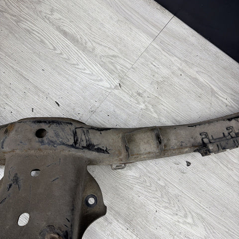 98-02 Bmw Z3M Z3 M Rear Axle Suspension Crossmember Subframe Carrier Oem