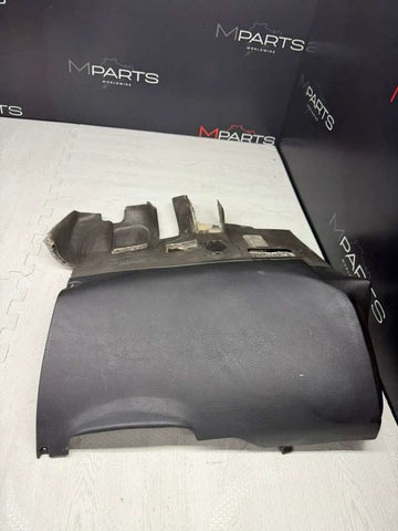 BMW E36 325i 328i M3 1992-1999 Black Dash Trim Knee Kick Panel Coupe 51451977721