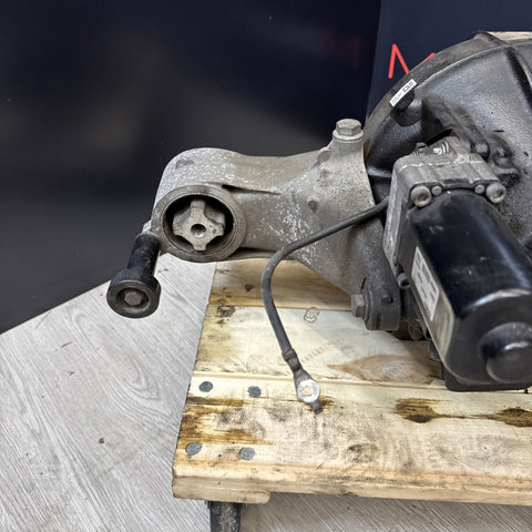 12-19 BMW F06 F10 F12 F13 M5 M6 Rear Differential Diff 3:15 37k Miles