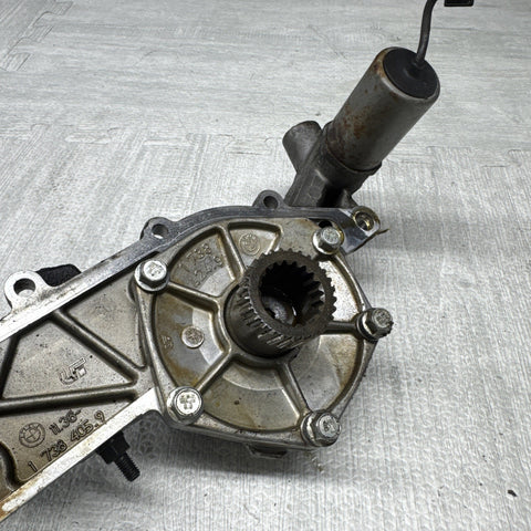 91-99 BMW E36 E39 3/5 Series Z3 M52 S52 Engine Motor Single Vanos Adjuster OEM