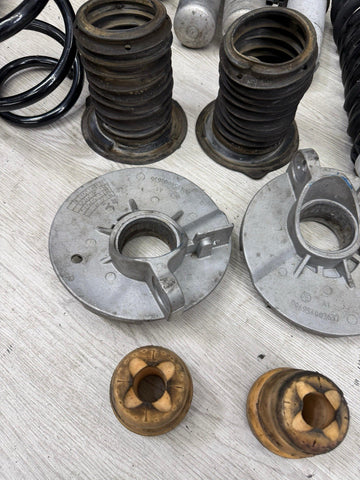 Genuine BMW 21-26 G80 G82 G83 M3 M4 Suspension Shocks Struts 31318091357