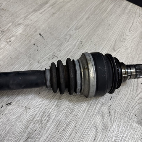 15-20 OEM BMW F80 F82 M3 M4 M2 Rear Left Driver Side Output Half Shaft Axle