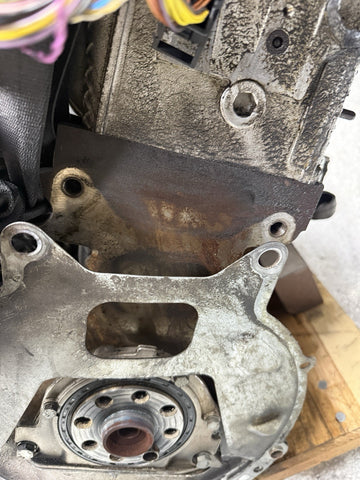 2002 BMW E46 M3 01-06 S54 3.2L Engine Motor 125k Miles Complete