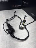 BMW G80 G82 G83 M2 M3 M4 21-25 ENGINE TRANSMISSION AUTO AT WIRE WIRING HARNESS