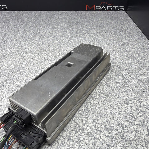 BMW E90 E91 E92 E93 M3 335iS 335xi Top Hifi Individual Audio Amplifier 7844934