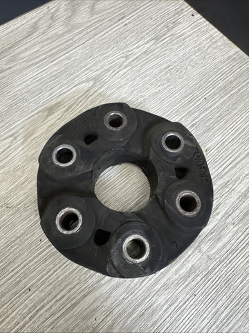 96-08 BMW E46 M3 E36 Z3M E85 E86 Z4 DRIVE LINE UNIVERSAL JOINT GUIBO 2226527