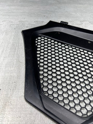 21-25 BMW G80 G82 G83 M3 M4 FRONT RIGHT COWL TRIM COVER PANEL BLACK 8074669 OEM