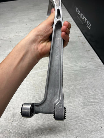 BMW 21-25 G80 G82 G83 M3 M4 S58 Manual Transmission Shifter Linkage Rod OEM