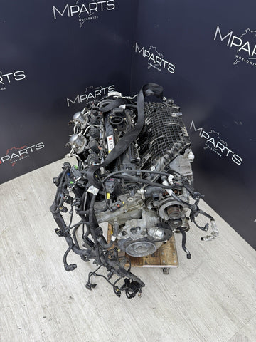 BMW 19-26 G80 G82 G83 M3 M4 X3M X4M F97 F98 S58 AWD Engine Motor 13k Miles