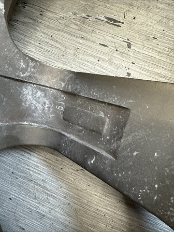 17x9 MATTE BRONZE TE37 STYLE WHEELS FITS HONDA CIVIC EG EK S2000