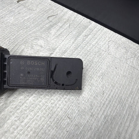 OEM BMW F10 F13 F15 F85 F86 X5 M6 Engine N63 S63 MAF Mass Air Flow Sensor Meter
