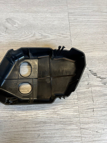 BMW 3 E46 M3 BALLAST COVER XENON HEADLIGHT CONTROL UNIT 63127832829 OEM