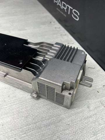 OEM Sound Amplifier Booster Module BMW G30 G12 G14 G15 G16 F90 F91 G05 G06 G07