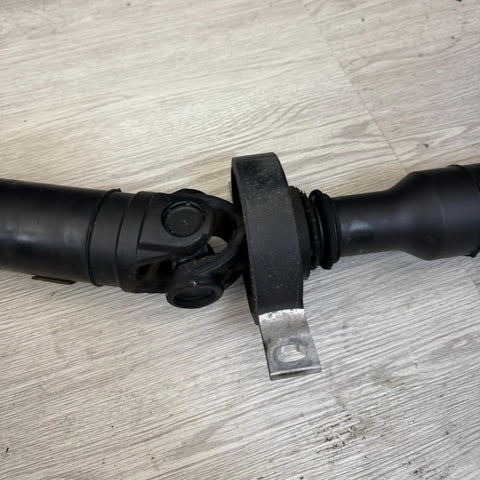 2007-2013 BMW 335Xi XDrive E90 AWD AT Rear Drive Shaft Propeller OEM 7574679