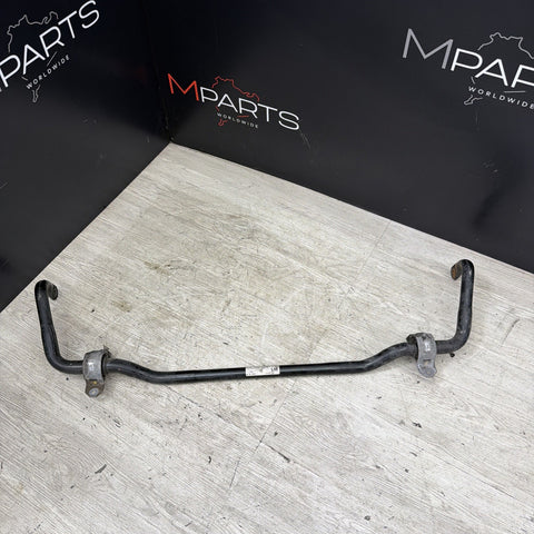 BMW F97 X3M Front Anti Roll Stabilizer Sway Bar Assembly PN: 8093412