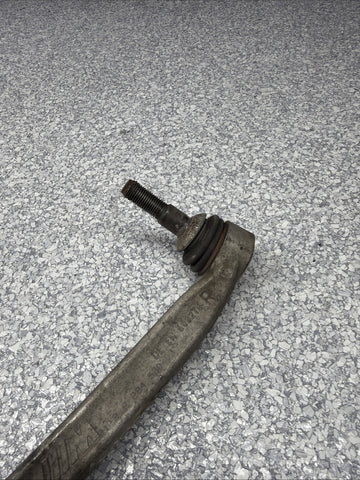 OEM BMW F87 F80 F82 F83 M2 M3 M4 Front Passenger Side Lower Control Arm Wishbone