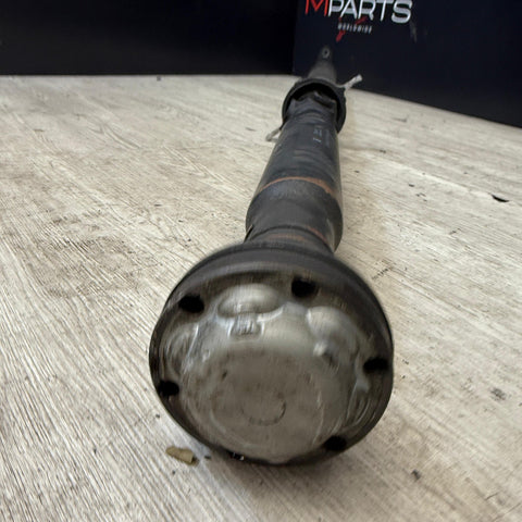 2017-2022 BMW 92 M3 Competition Rear Drive Propeller Cardan Shaft OEM 2283665-02