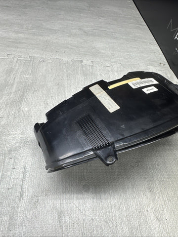 96-99 BMW E36 M3 Instrument Gauge Cluster Speedometer Tachometer 85k