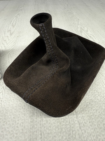 OEM BMW ZHP 6 Speed Shift Knob E30 E36 E46 M3 ZHP Z4 3.0 E90 E91 E92 + E46 Boot