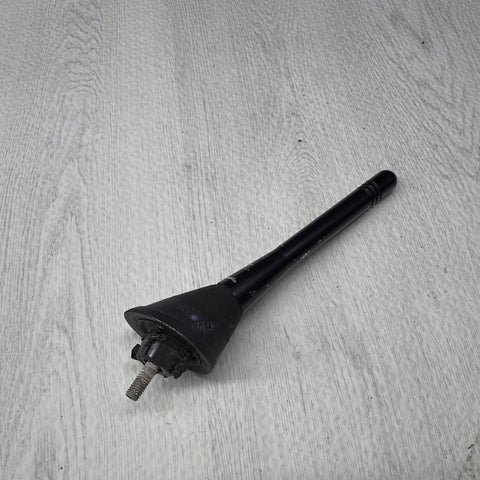 BMW Genuine E88 E46 Z3 Z4 Rod Sport Antenna Mast *Scratches*