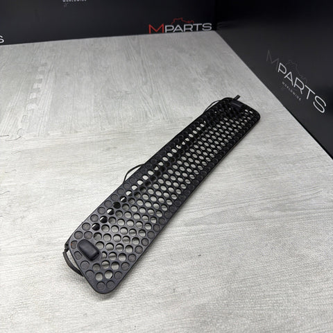 BMW E46 M3 2000-2006 Hood Grille Vent Grill OEM 51132694723 *Notes*