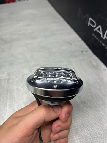 Fuel Tank Gas Cap Porsche 981/991 Cayenne,Panamera,Macan