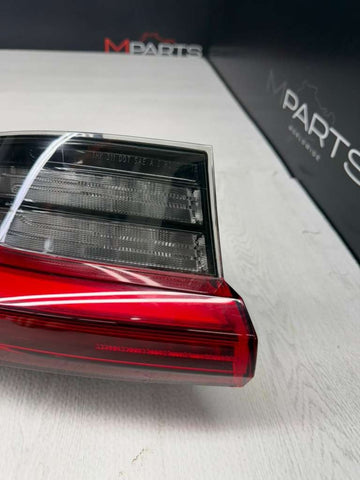 19-24 BMW M3 G80 G20 Rear Left Outer Tail Light lamp Assembly OEM 7420451