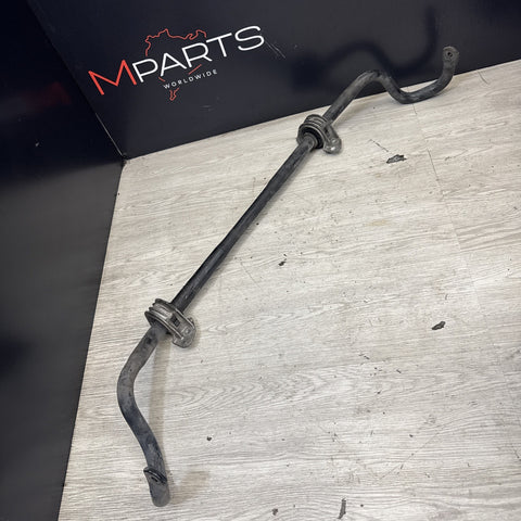 2008-2013 BMW E90 E92 E93 M3 Front Stabilizer Anti Roll Sway Bar Assembly OEM