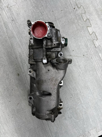 Ferrari 488 GTB Spider ENGINE OIL PUMP 312356 342155 OEM