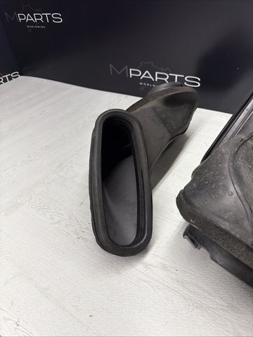 98-03 BMW E39 Left Right Passenger Driver Side Air Microfilter Channel Tubes