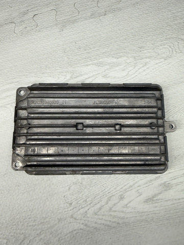 2014-2017 BMW 4-Series F32 F33 F80 M3 Left LED Headlight Modules Ballasts OEM