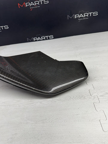 OEM 15-19 McLaren 570S Right Front Carbon Fiber Splitter Blade 13A5285CP.01
